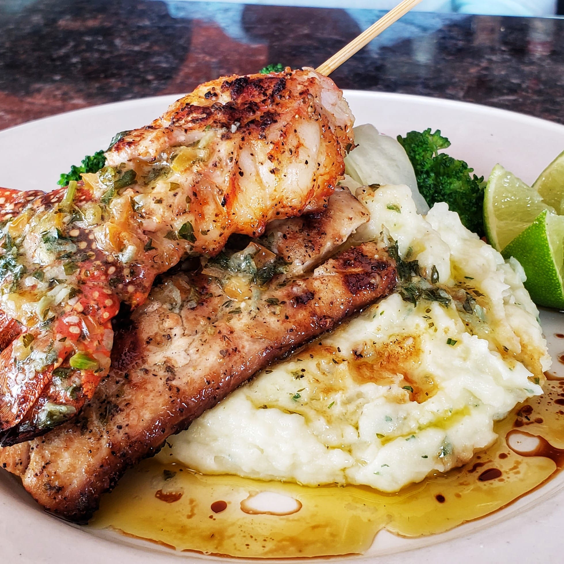 The Place Tastys Anguilla